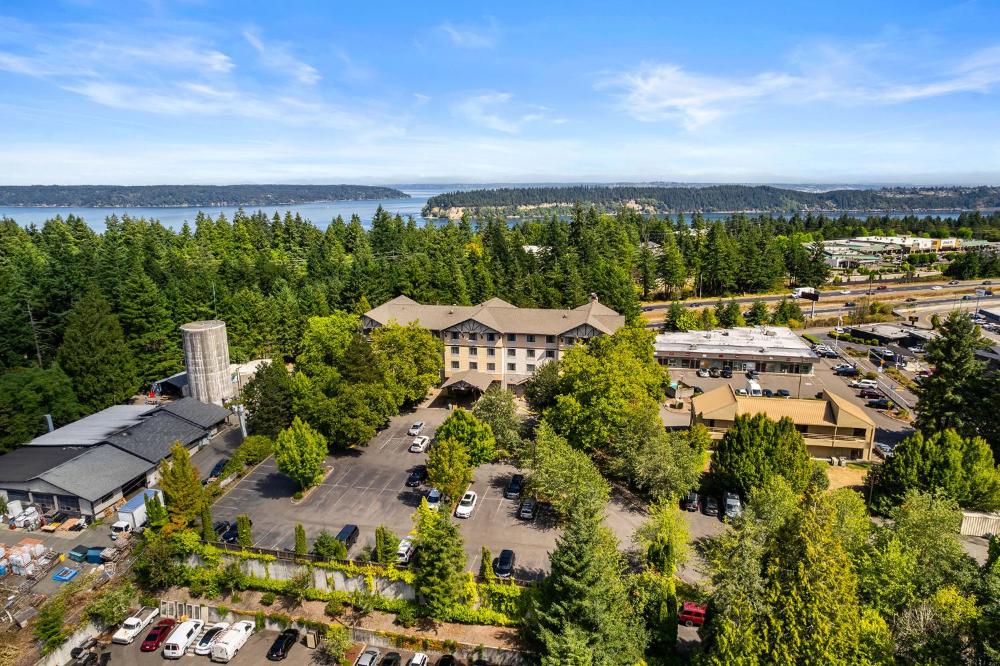The INN at Gig Harbor